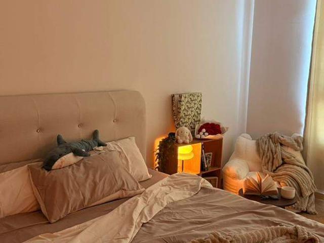 Room for rent in Georgetown, Penang
