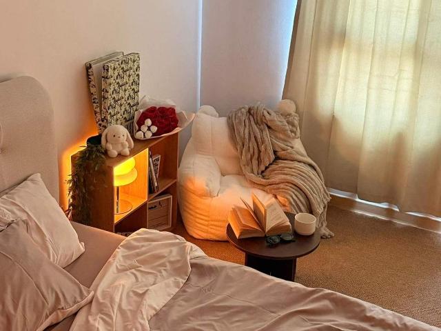Room for rent in Georgetown, Penang