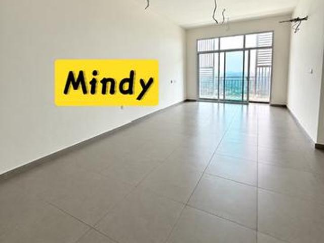 Condominium for sale in Bukit Mertajam, Seberang Perai