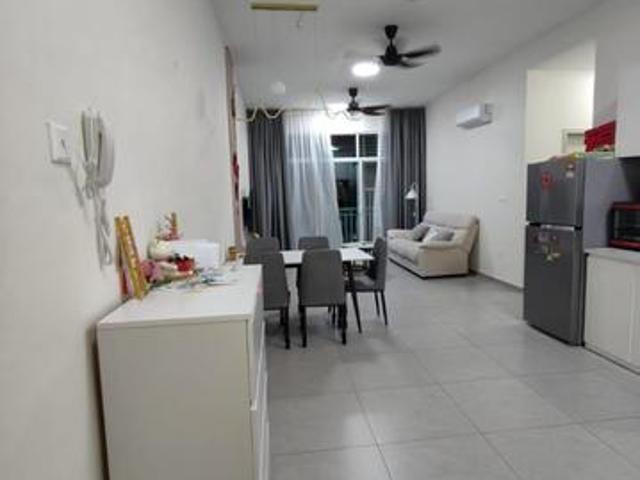 Condominium for sale in Wellesley, Penang