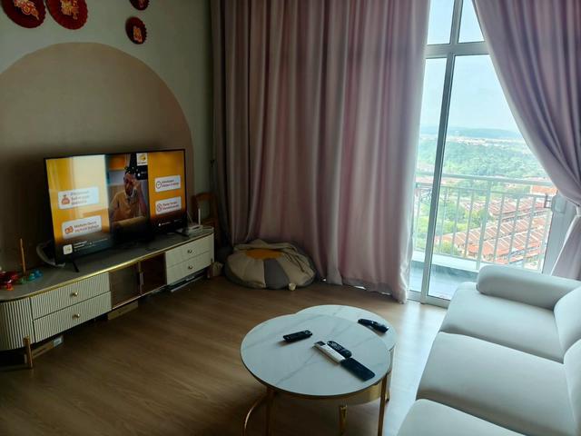 Condominium for sale in Wellesley, Penang