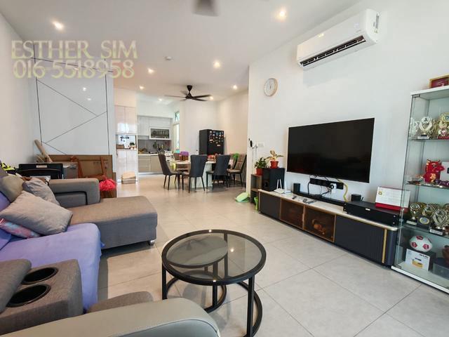 Condominium for sale in Wellesley, Penang