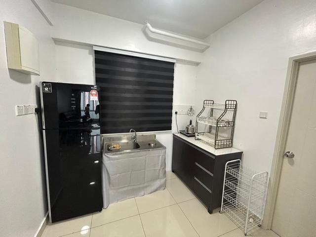 Condominium for rent in Wellesley, Penang