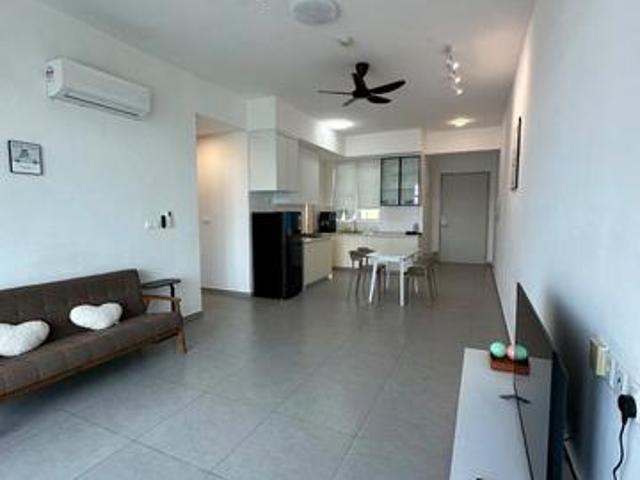 Condominium for rent in Wellesley, Penang