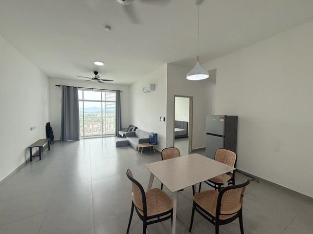Condominium for rent in Wellesley, Penang