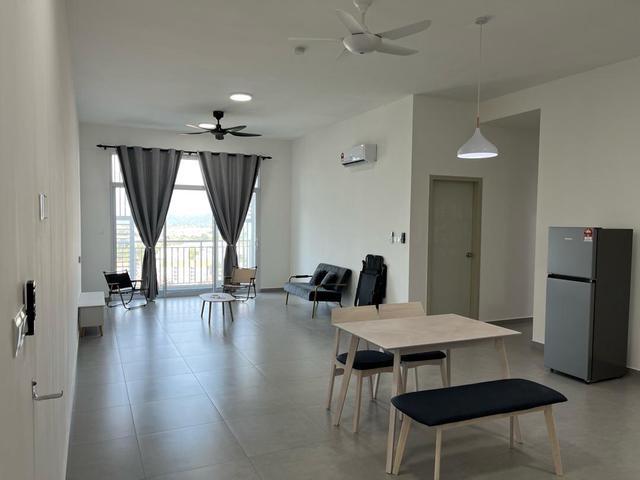 Condominium for rent in Wellesley, Penang