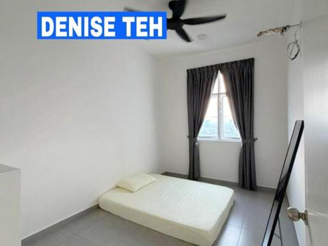 Condominium for rent in Wellesley, Penang