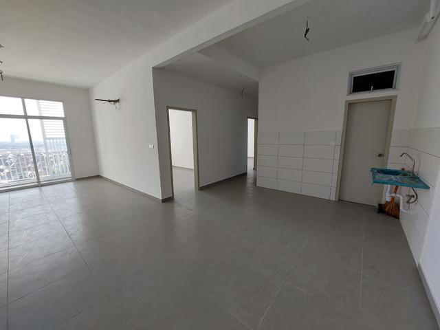Condominium for sale in Wellesley, Penang
