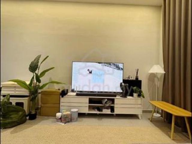 Condominium for rent in Wellesley, Penang