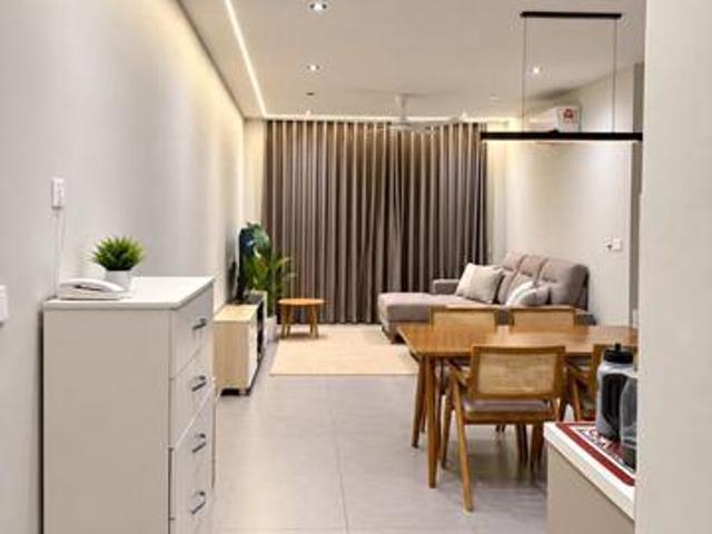 Condominium for rent in Wellesley, Penang