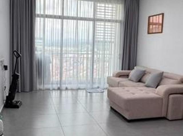 Condominium for rent in Bukit Mertajam, Seberang Perai