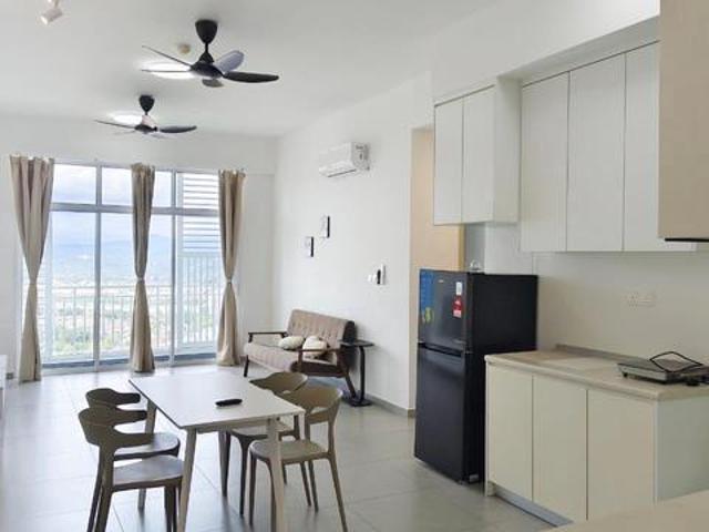 Condominium for rent in Wellesley, Penang