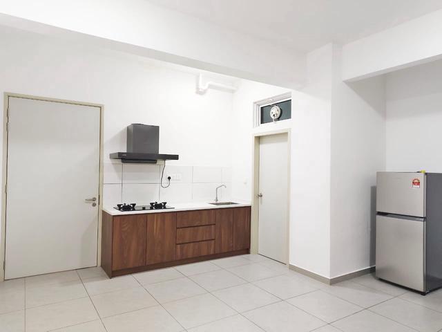 Condominium for rent in Wellesley, Penang