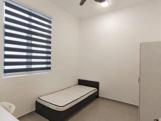 Condominium for rent in Wellesley, Penang