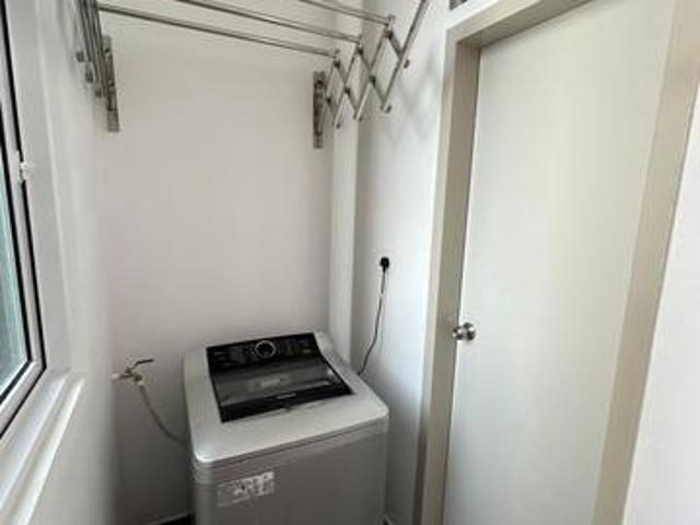 Condominium for rent in Wellesley, Penang