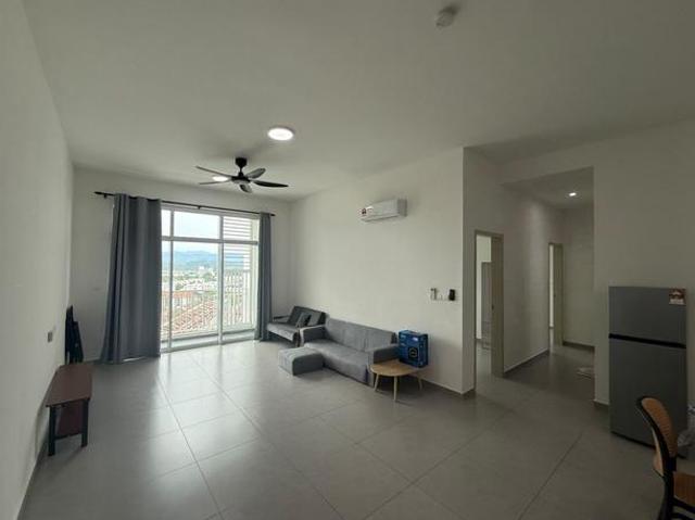 Condominium for rent in Wellesley, Penang