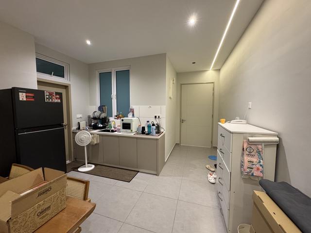 Condominium for rent in Wellesley, Penang