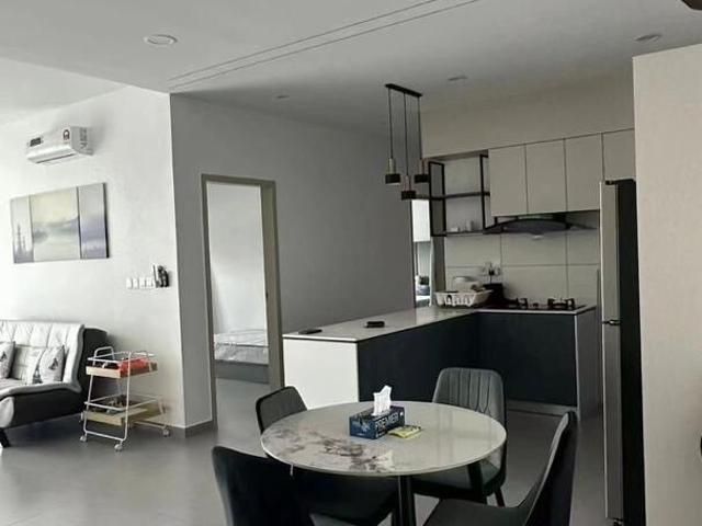 Condominium for rent in Wellesley, Penang