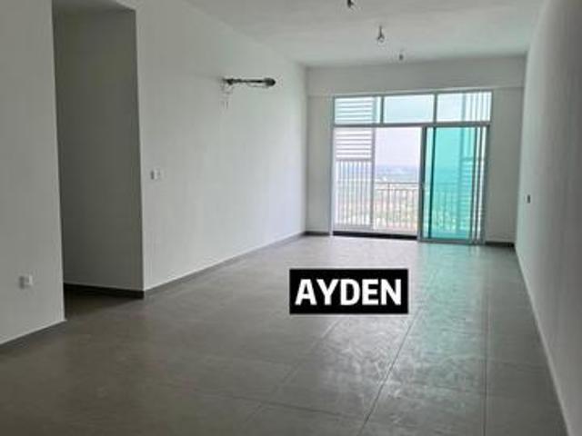 Condominium for sale in Wellesley, Penang