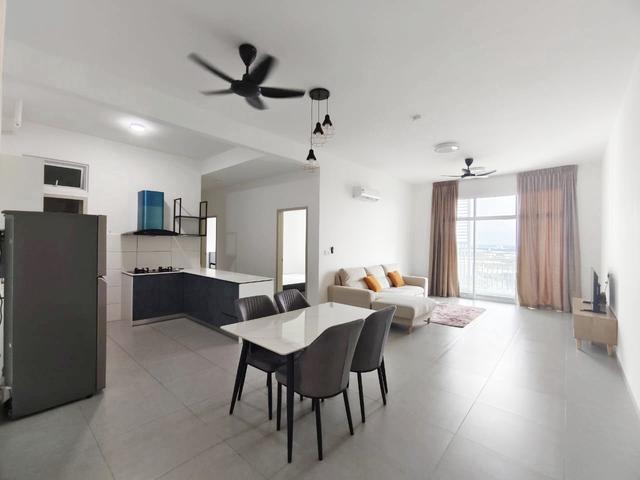 Condominium for rent in Wellesley, Penang