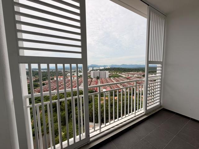 Condominium for sale in Wellesley, Penang