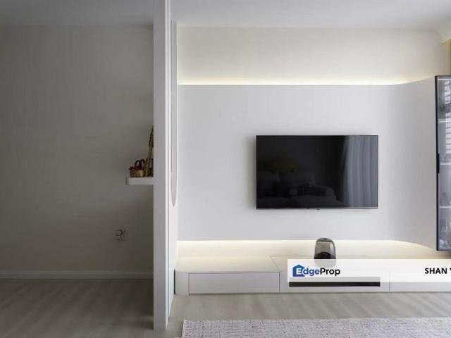 Condominium for rent in Wellesley, Penang