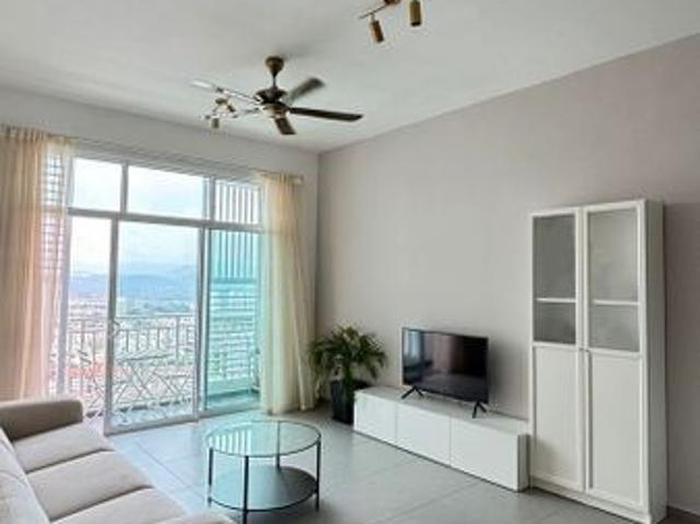 Condominium for sale in Wellesley, Penang