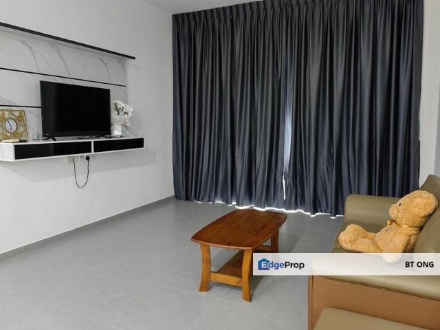 Condominium for rent in Wellesley, Penang