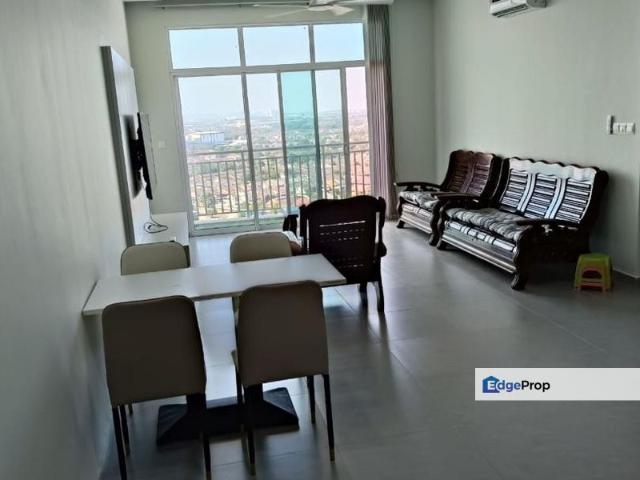 Condominium for rent in Wellesley, Penang