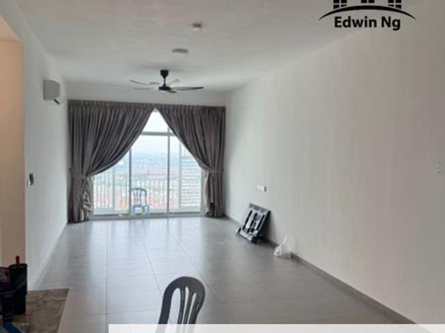 Condominium for sale in Wellesley, Penang