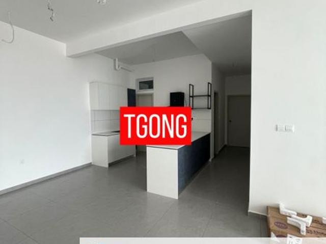 Condominium for rent in Wellesley, Penang