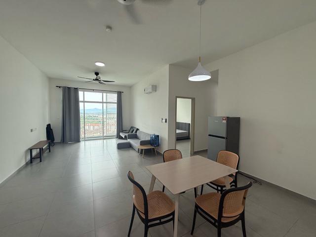 Condominium for rent in Wellesley, Penang
