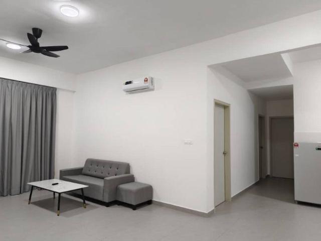 Apartment for rent in Wellesley, Penang