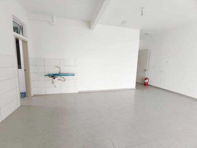 Apartment for rent in Wellesley, Penang