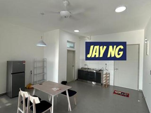 Condominium for rent in Wellesley, Penang