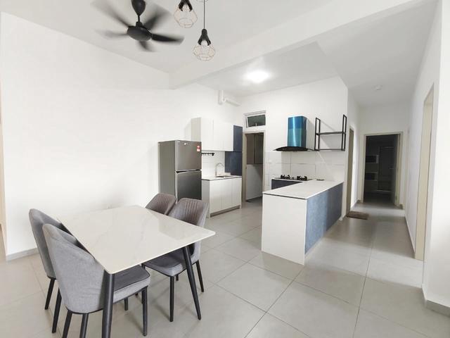 Condominium for rent in Wellesley, Penang