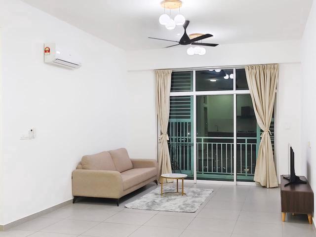 Condominium for rent in Wellesley, Penang
