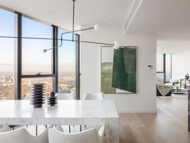 Penthouse for sale in City Of Melbourne, Camerons Creek