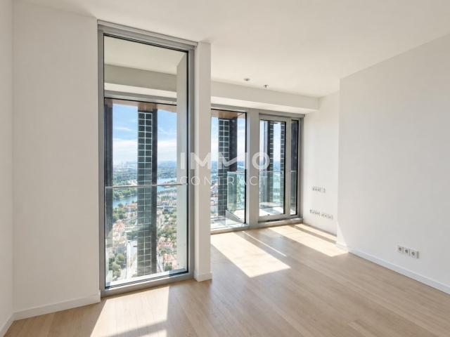 Wohnung mieten in Seestadt, Wien