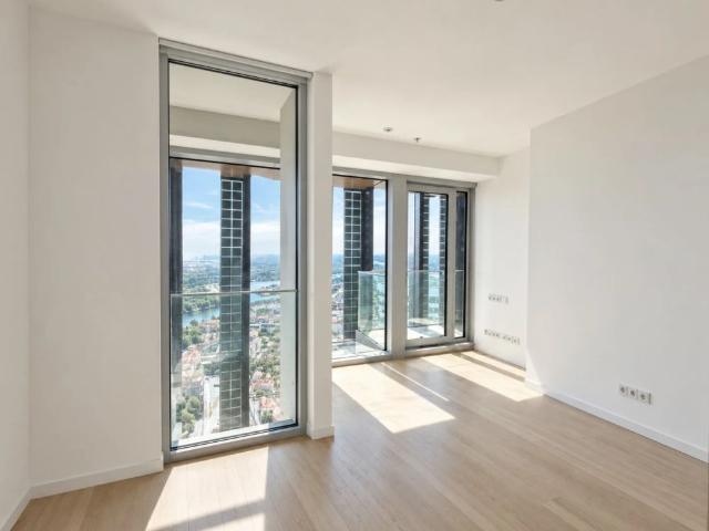 Apartment mieten in Donaustadt, Wien