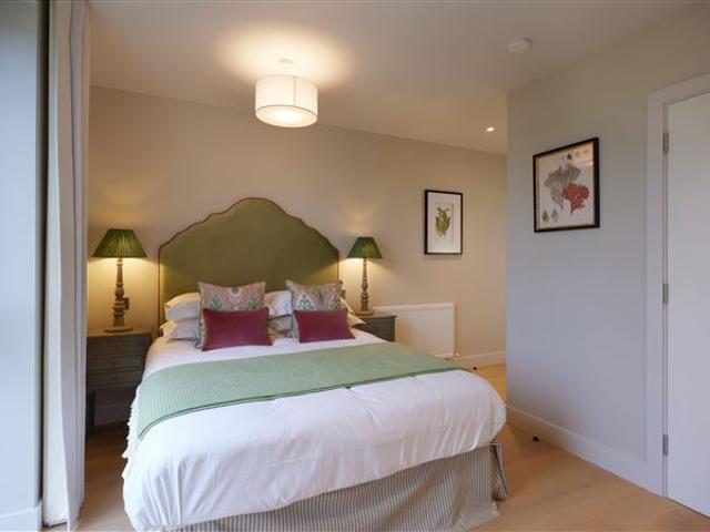 Flat for sale in Dublin 4, Bluebell