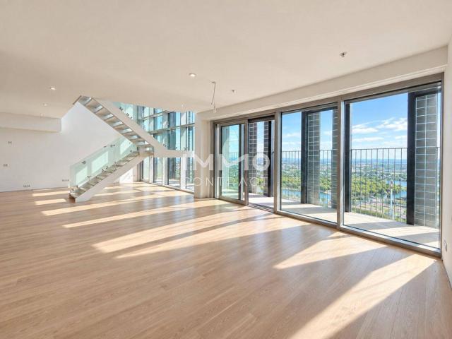 Apartment mieten in Donaustadt, Wien