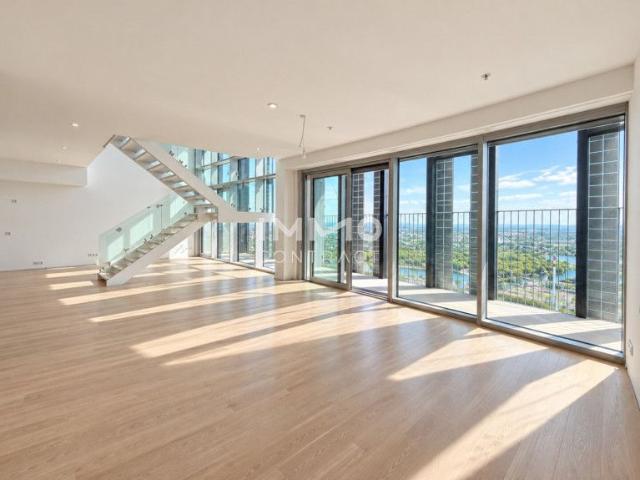 Apartment mieten in Donaustadt, Wien