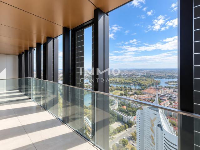 Wohnung mieten in Donaustadt, Wien