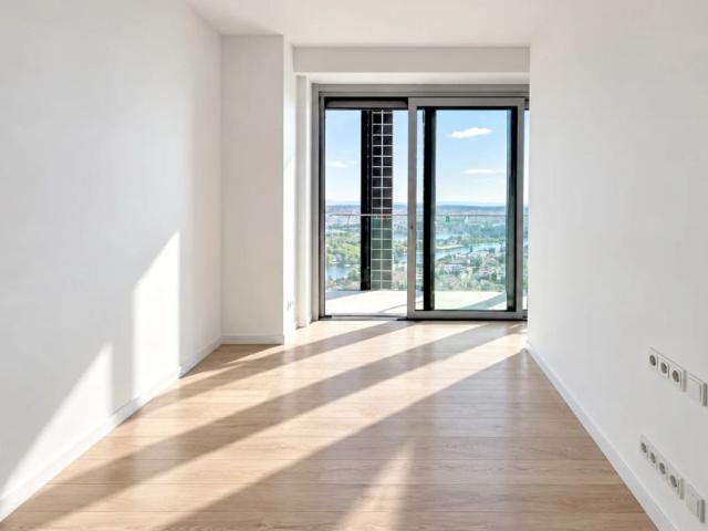Apartment mieten in Donaustadt, Wien