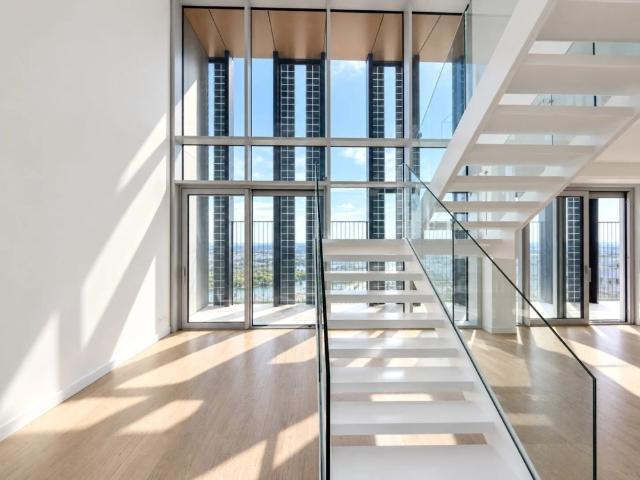 Apartment mieten in Donaustadt, Wien