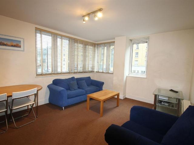 Apartment for rent in St. George in the East, Whitechapel