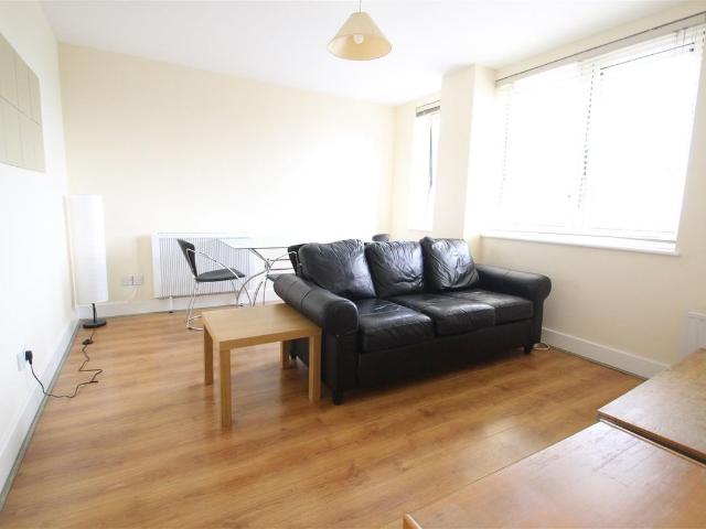Apartment for rent in St. George in the East, Whitechapel