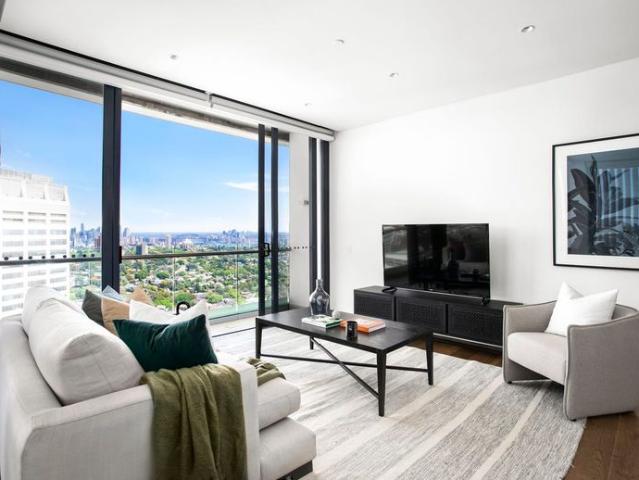 Apartment for rent in Sydney, New South Wales