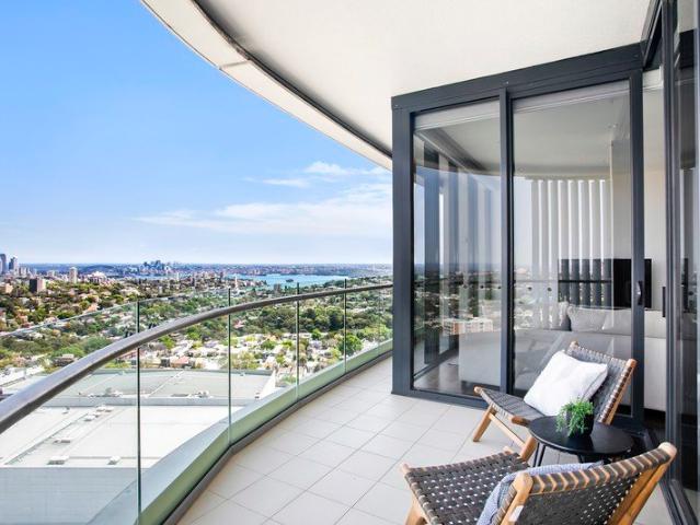 Apartment for rent in Sydney, New South Wales